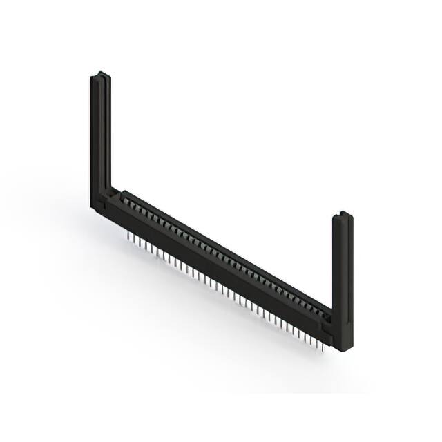 357-034-441-158 EDAC Inc.  Edgeboard Connectors